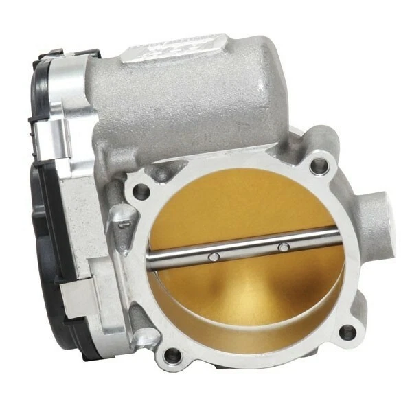 BBK 1841 78mm Throttle Body for 2012-2021 Dodge Charger/Challenger 3.6L V6 Foto 4 de 4