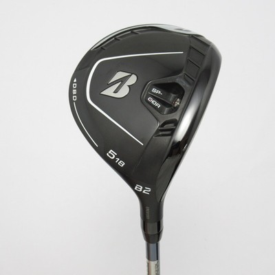 Bridgestone B2 18° Stiff RH 42.75in 5W Fairway wood Diamana PD 50  