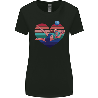 ONLY ONLLIVE LOVE - Maglietta a manica lunga - black/nero