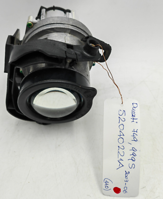 Ducati 749 999 R S Lens Assy Low Beam light 52040221A | eBay