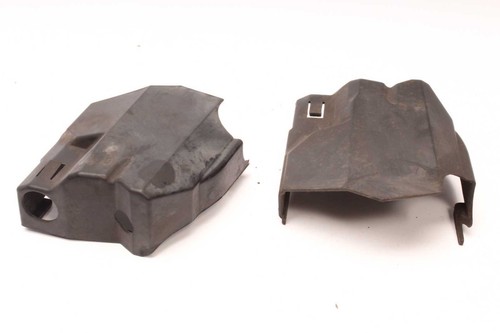 Verkleidung Abdeckung Drosselklappe BMW R 1200 ST K28 R1ST 0328 05-08