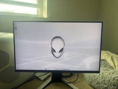 Dell AW2720HF Alienware 1920x1080 240 Hz