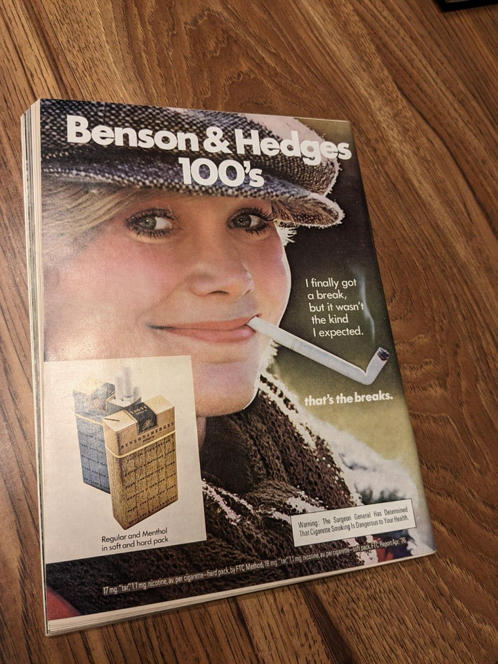 Playboy April 1977: Girls of the New South, Playmate Lisa Sohm | eBay