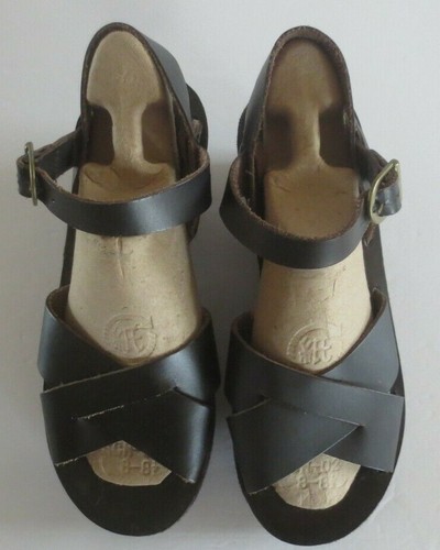 rampage platform sandals