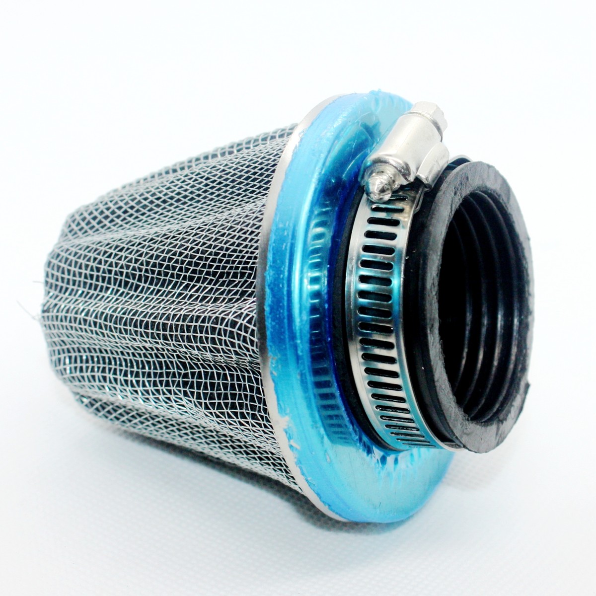 38mm Foam Pod Air Filter Cleaner 125cc 140cc PIT PRO Quad Dirt Bike ATV Buggy