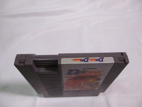 Cartucho de juego DOUBLE DRIBBLE Nintendo NES aut&eacute;ntico!