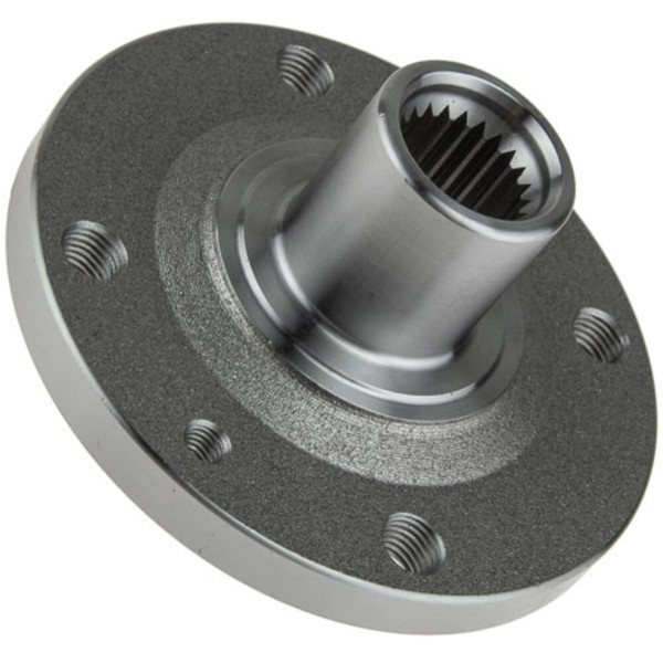 NTY Radnabe Vorderachse Links Passend FüR Nissan Note E11 NE11 1.4 1.6 Micra-image