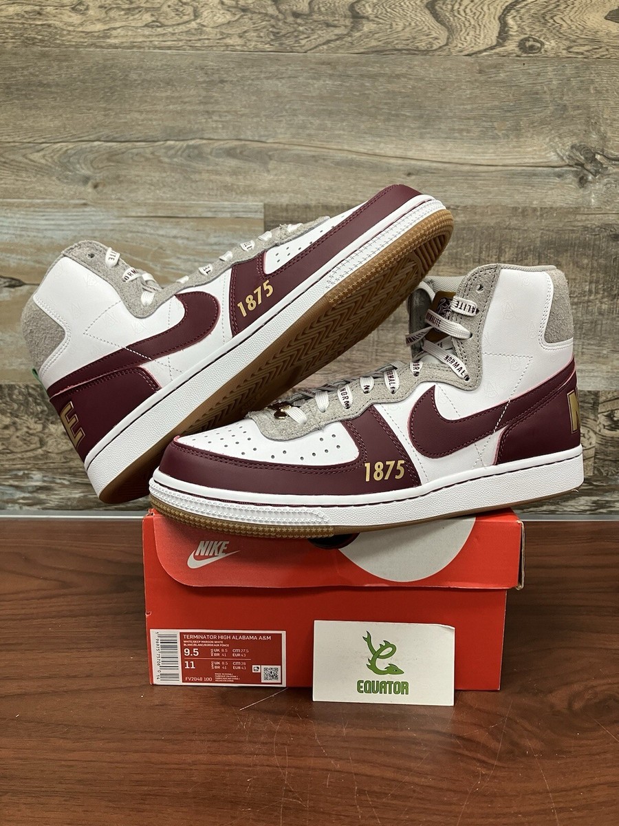 a&m nike