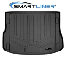 SMARTLINER Custom Fit Cargo Liner 2012-2019 Land Rover Range Rover Evoque 5 Door