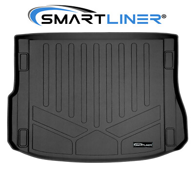 SMARTLINER Custom Fit Cargo Liner 2012-2019 Land Rover Range Rover Evoque 5 Door