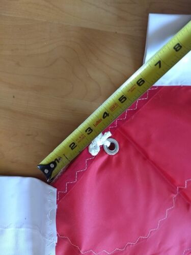 Sails - Main Sail for Sea Skimmer or DIY Projects - Picture 3 of 8