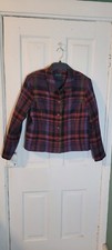 Bridgetown Collection Ladies Vintage Size 18 Blazer/jacket