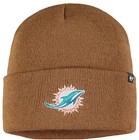 Miami Dolphins Fan Caps & Hats