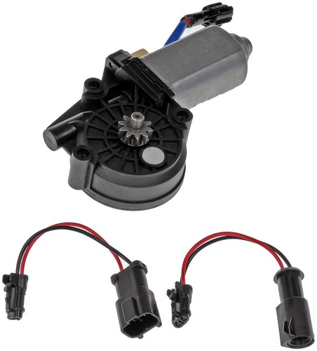 Window Lift Motor(Motor Only) (Dorman# 742-186) - Picture 3 of 3