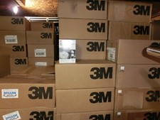1 CASE of 3M 8200 N95 Particulate Respirator Protective Sanding Grinding Masks