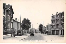 94 - NOGENT SUR MARNE - SAN31289 - Strategic Road