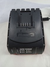 Bauer 1704C-B Hypermax Lithium Rapid Charger,...