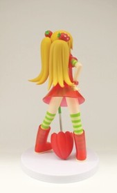 Neon Genesis Evangelion  Asuka Extra Figure Fruits Punch feat.okama SEGA 2010