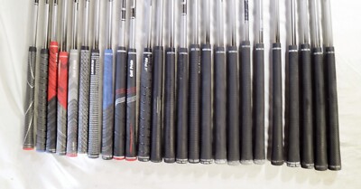 Ping Tour 65 75 85 Golf Club Shafts Pick Length Flex Adapter