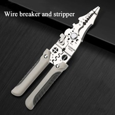 2024 Arrival Multifunctional Wire Stripper Cr...