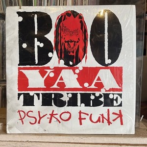 Boo-Yaa Tribe | eBay
