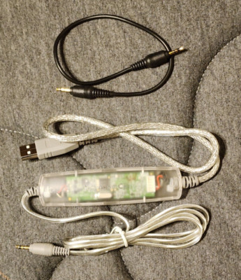 Texas Instruments Graph Link and Data Cable for TI-83 Plus Graphing Calculators