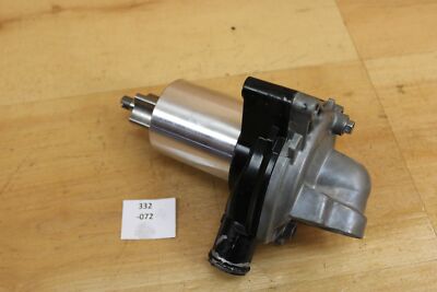 Kawasaki ZX-12R ZXT20A 04-06 Wasser / Ölpumpe 332-072 | eBay