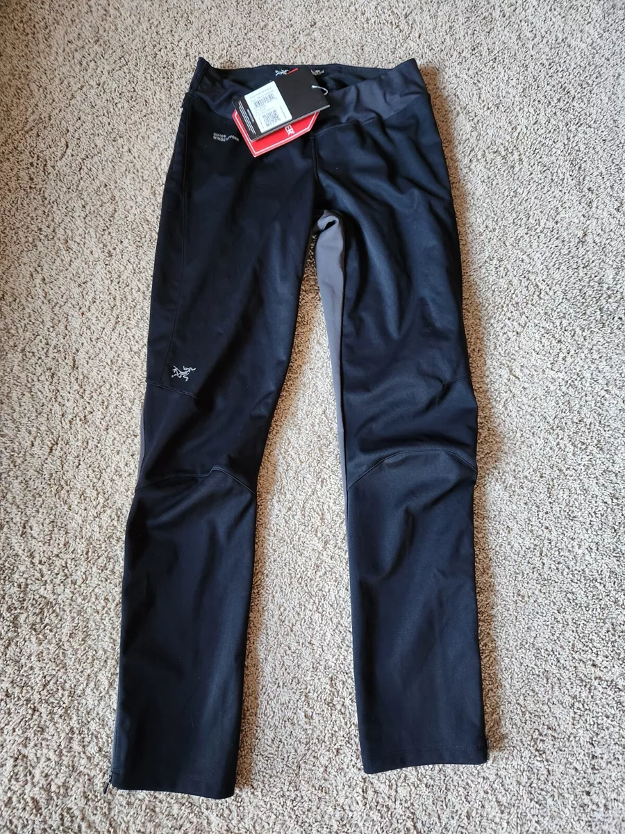 Arcteryx top trino tight