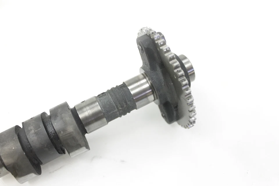 Árbol de levas delantero honda shadow ace 750 aero spirit vlx 600 vt750 eje de levas Foto 4 de 4