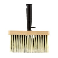 DeckenbüRste Quast FläChenstreicher KleisterbüRste TiefgrundbüRste 170X70Mm (2,9