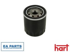 Filtro olio per CADILLAC CHEVROLET OPEL HART 915 809