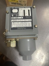 ALLEN BRADLEY 836T-T251J  SERIES A. PRESSURE CONTROL.