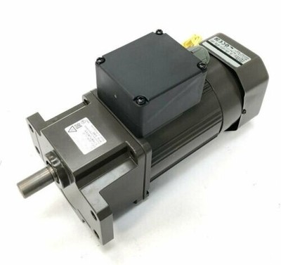 Bridgeport Toolchanger Motor Getriebe Pin / Aus 21552990