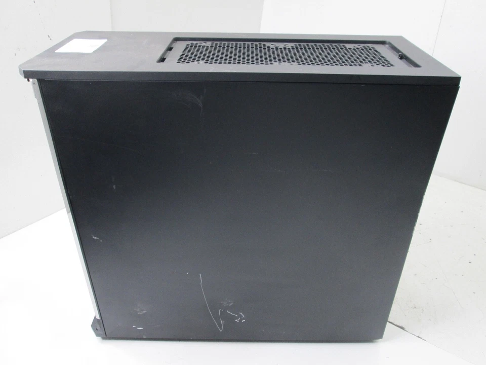 CORSAIR Obsidian Series 550D Mid-Tower READ - Image 2 of 4