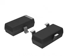 Pack of 10  BSS7728NH6327XTSA2  Mosfet N-CH 60V 200MA SOT23-3 :RoHS, Cut Tape