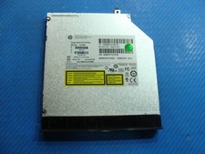 HP 15.6 15-d097nr OEM Laptop Super Multi DVD-RW Burner Drive GU90N 700577-6C1