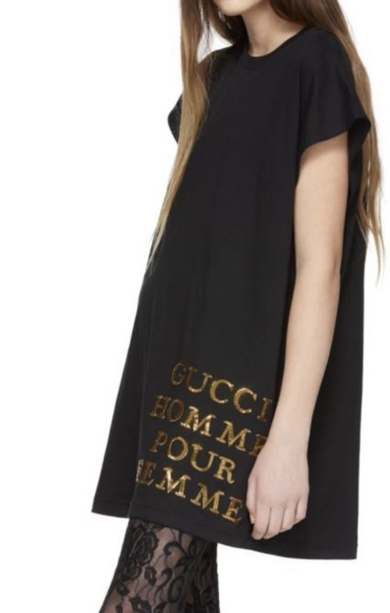 Gucci Homme pour Femme