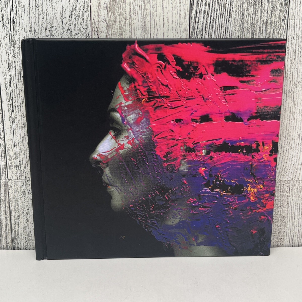 Steven Wilson Hand. Cannot. Erase. CD+DVD KSCOPE315