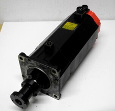 Fanuc A06B-0505-B203 AC Servo Motor 20S 1500 RPM - Tested / Working