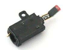 OEM ROGERS SAMSUNG GALAXY S10e SM-G970W ORIGINAL AUDIO JACK HEADPHONE PLUG NA V8