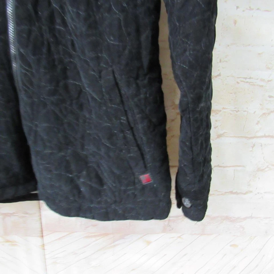 WOMENS WOOLRICH QUILTED WINTER JACKET CHEST SIZE 38/40 UK 12/14 REF (NC08575) - Image 3 of 4