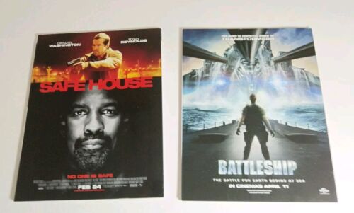 EMPIRE Magazine December 2011 To Dec 2012 Issues 270-282 Missing February Bundle - Picture 9 of 22