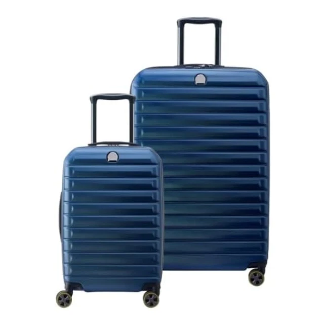 DELSEY Travel Luggage Sets for sale - eBay