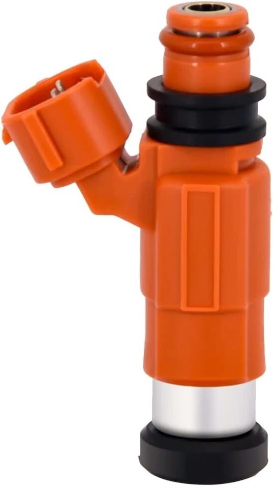 4x NOVOS Injetores de Combustível OEM Compatível com 1999-2005 Chevrolet Tracker 2.0L L4 #CDH-210 - Imagem 4 de 4