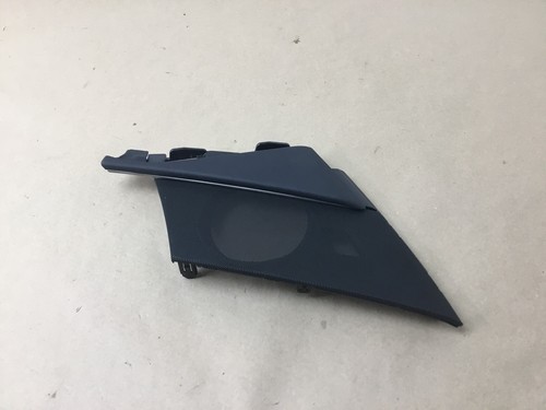 18-21 Lexus LC500 2018 Left Dash Audio Sound Speaker Trim Cover Panel ;:A - Picture 3 of 8