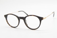 NEW CHAMPION CU2027 C01 TORTOISE GOLD AUTHENTIC EYEGLASSES 47-22