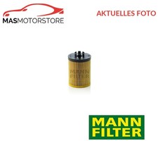 MOTOR ÖLFILTER MANN-FILTER HU 712/8 X P FÜR OPEL CORSA D,ASTRA H,CORSA C