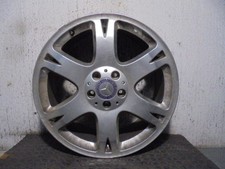 A1644011602 felge 1800961 MERCEDES-BENZ CLASE M W164 4.0 CDI 2005