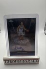 2025 Topps Chrome Noah Penda Refractors (RAW)