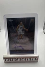 2025 Topps Chrome Noah Penda Refractors (RAW)